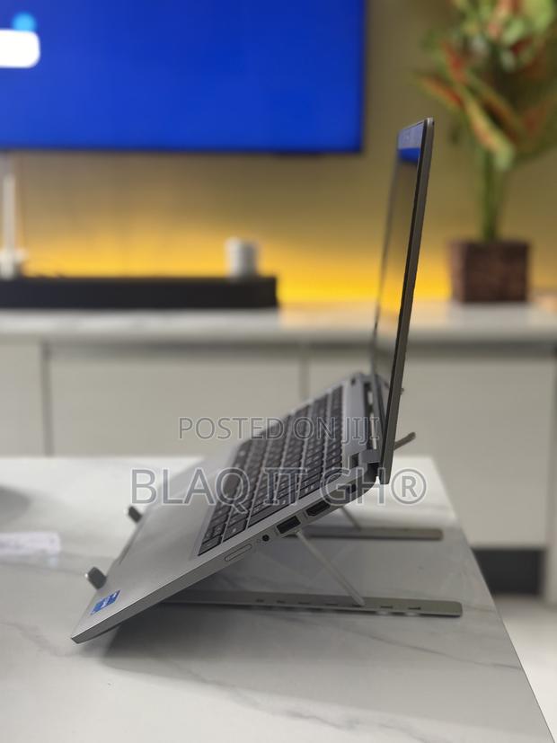 Laptop Dell Latitude 5320 8GB Intel Core I5 SSD 256GB · Photo 1