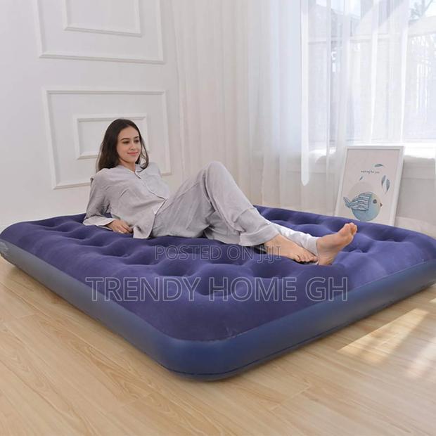 Bestway Inflatable Double Airbed · Photo 1