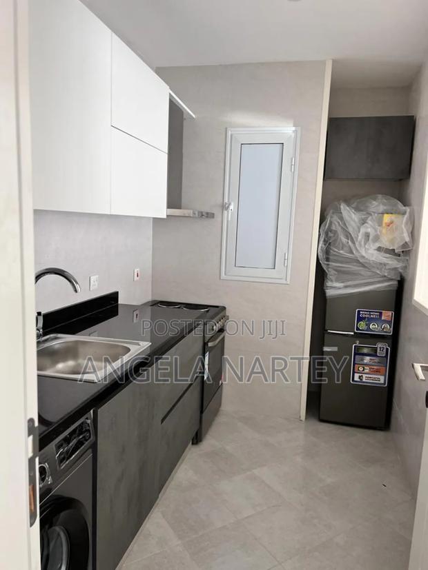 Furnished 2bdrm Apartment in Cantonment, Cantonments for sale · Photo 8