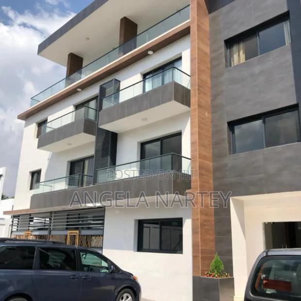 Furnished 2bdrm Apartment in Cantonment, Cantonments for sale · Photo 1