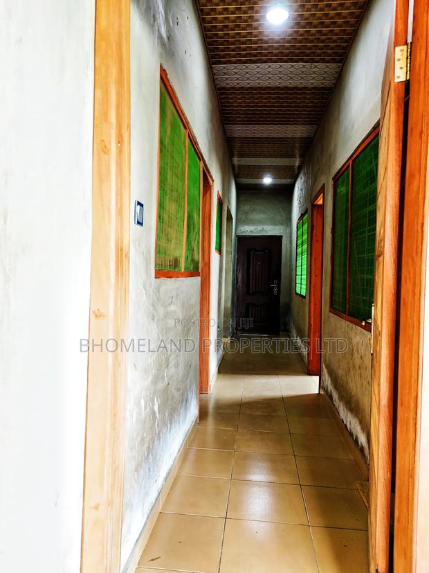 2bdrm Bungalow in Amasaman for sale · Photo 3