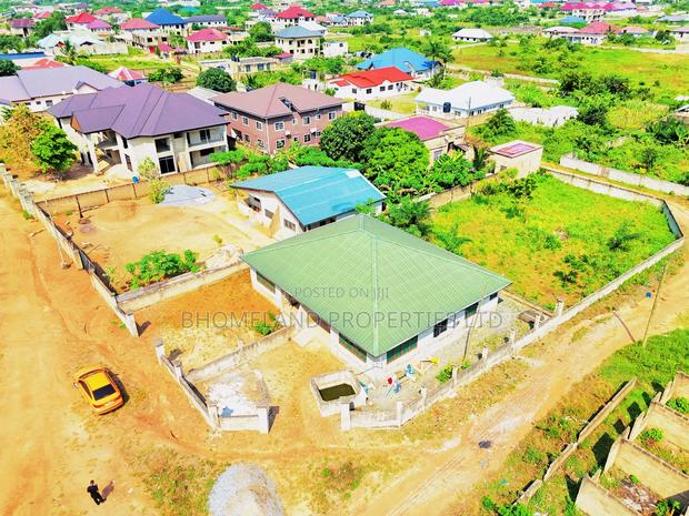 2bdrm Bungalow in Amasaman for sale · Photo 8