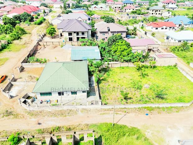 Titled One and Half Plot for Sale at Amasaman · Photo 2