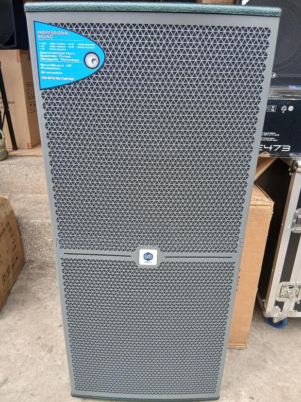 Gm Fullrange Speaker · Photo 2
