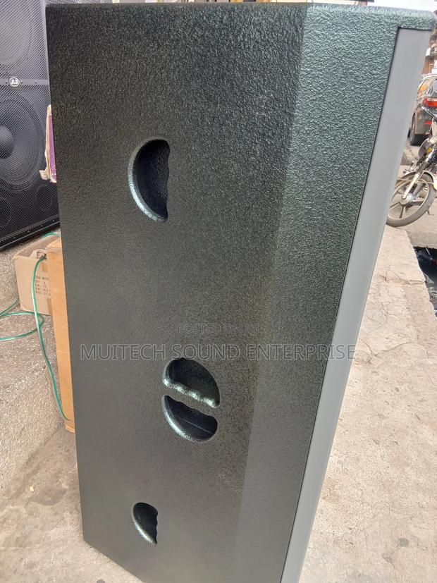Gm Fullrange Speaker · Photo 4