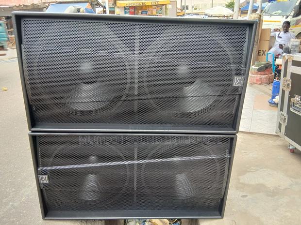 Matin Audio Double Sub Speaker · Photo 7