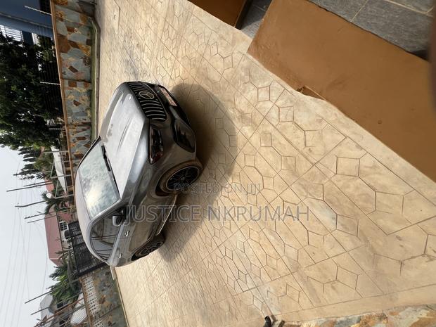 Furnished 2bdrm Apartment in Mr Justice Estate, Old Barrier for rent · Photo 3