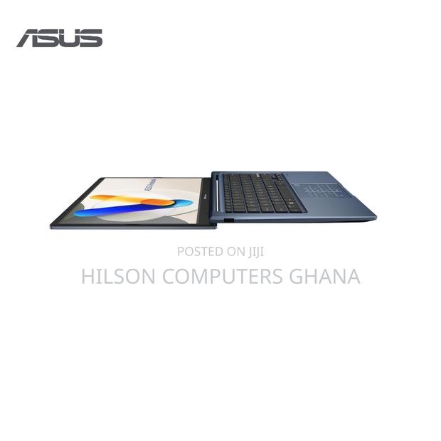 New Laptop Asus VivoBook X540SA 12GB Intel Core i5 SSD 256GB · Photo 5