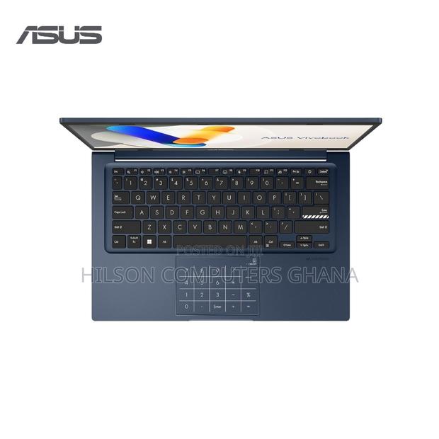 New Laptop Asus VivoBook X540SA 12GB Intel Core i5 SSD 256GB · Photo 4