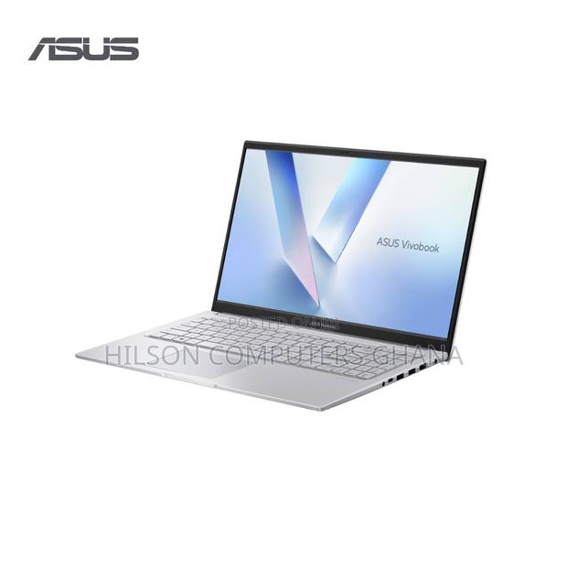 New Laptop Asus VivoBook 15 X505BA 8GB Intel Core 5 SSD 512GB · Photo 4