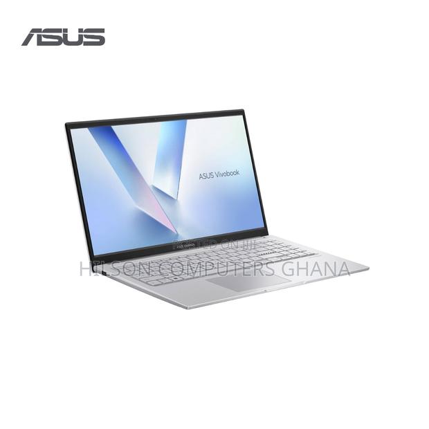 New Laptop Asus VivoBook 15 X505BA 8GB Intel Core 5 SSD 512GB · Photo 3