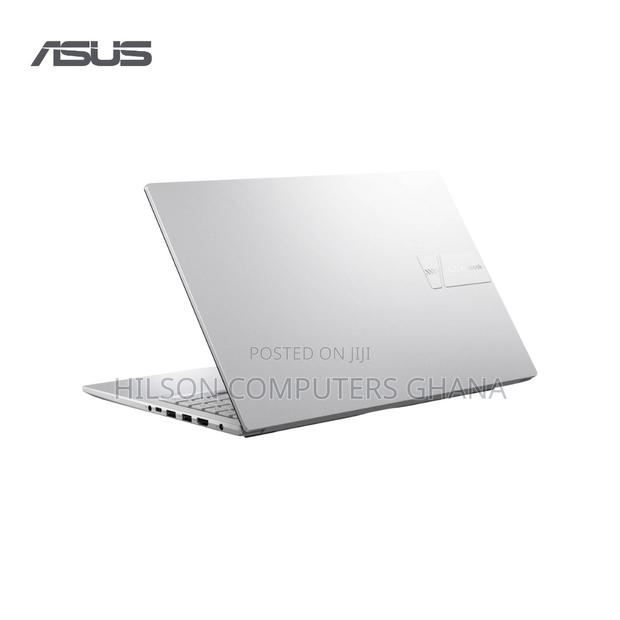 New Laptop Asus VivoBook 15 X505BA 8GB Intel Core 5 SSD 512GB · Photo 5