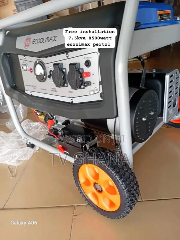 Instant Power Total Peace Ecoolmax Pertol Instant Total · Photo 1