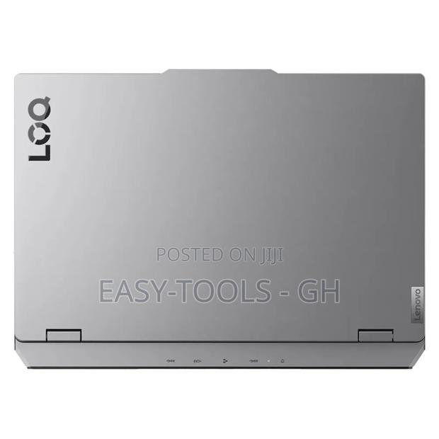 New Laptop Lenovo LOQ 15ARP9 16GB Intel Core I5 SSHD+SSD 512GB · Photo 3
