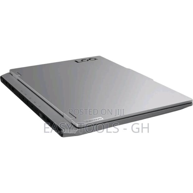 New Laptop Lenovo LOQ 15ARP9 16GB Intel Core I5 SSHD+SSD 512GB · Photo 1