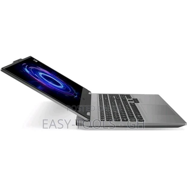 New Laptop Lenovo LOQ 15ARP9 16GB Intel Core I5 SSHD+SSD 512GB · Photo 4