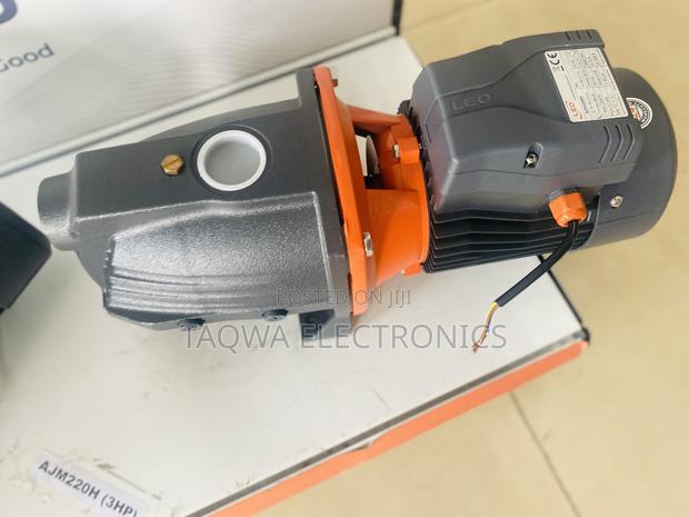 Clean Water Pump,Leo 3hp Water Pump · Photo 1