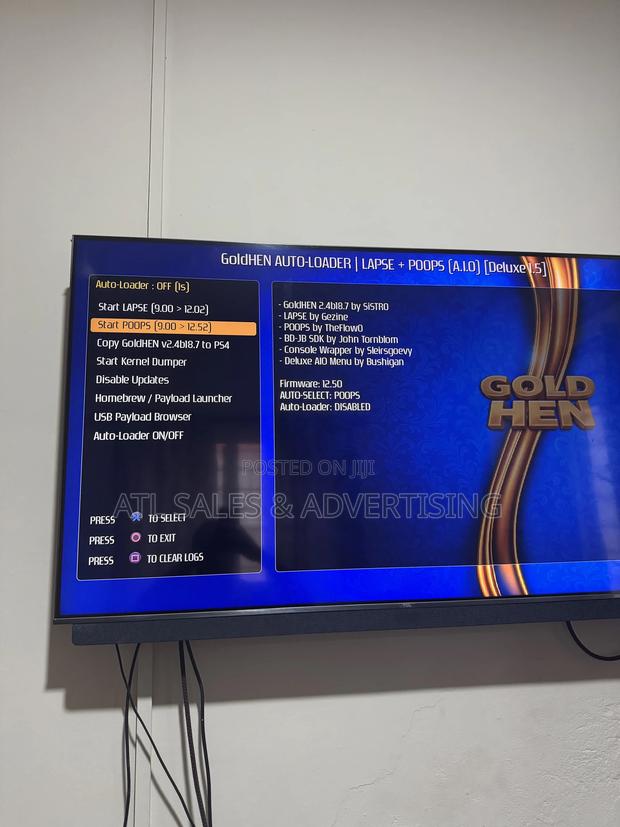 8 Ps4 Offline Games or Jailbreak Games · Photo 4