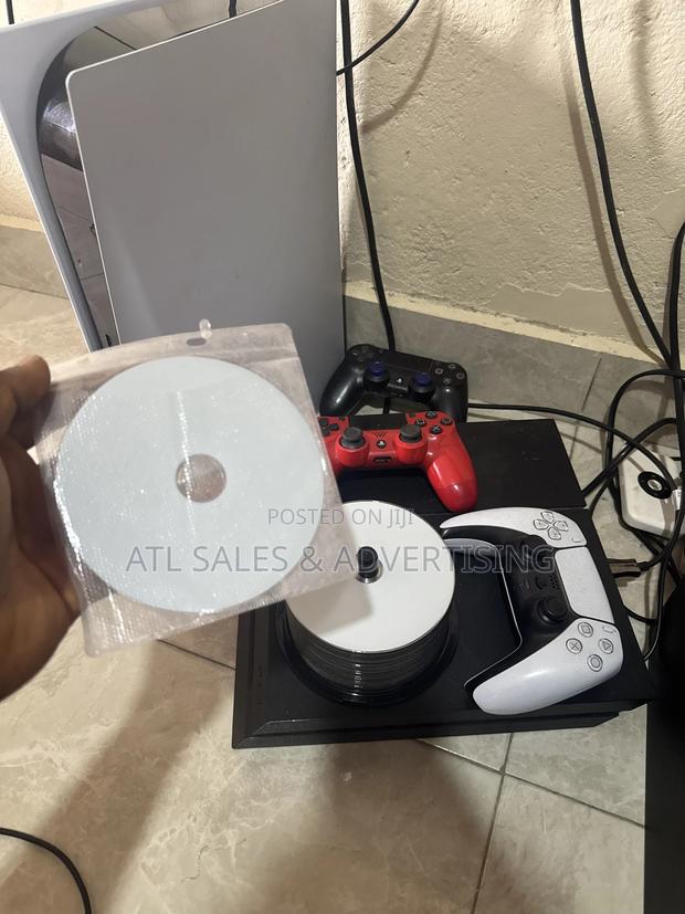 8 Ps4 Offline Games or Jailbreak Games · Photo 5