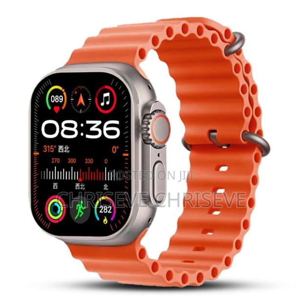 Smart Watch · Photo 2