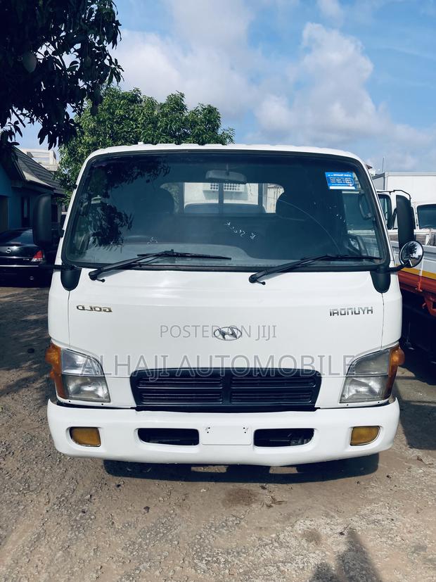 Hyundai Might 2 (Gold) · Photo 2