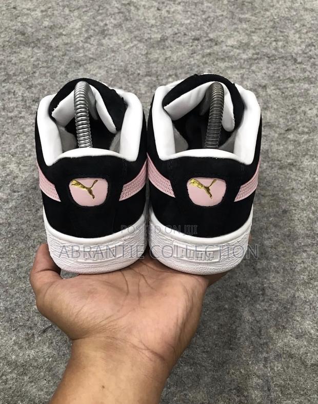 Puma Suede Xl Foot Locker Sneakers · Photo 2