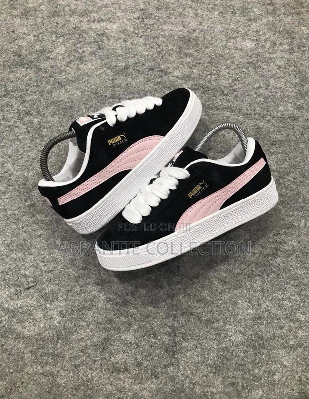 Puma Suede Xl Foot Locker Sneakers · Photo 1