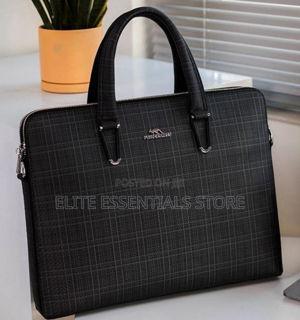 Super High Quality Executive Laptop Bag · Photo 1
