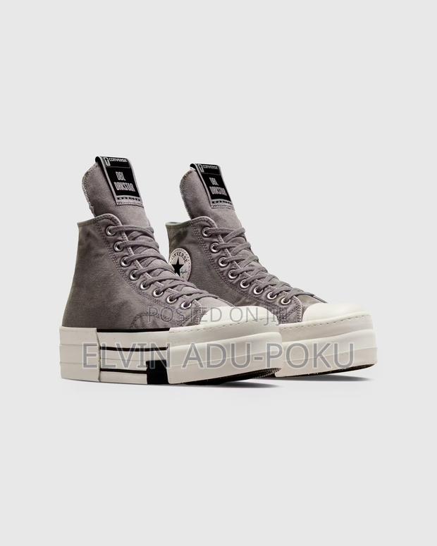 Converse Hi Top Sneaker In Different Colours , Swipe >>>> · Photo 2