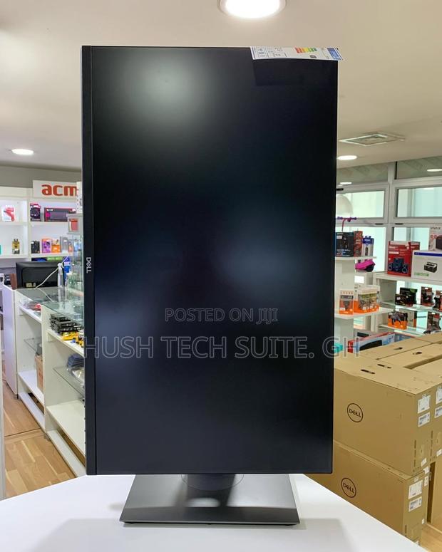 Dell 27” Edgeless Ips Display Ultra Wide Monitor · Photo 2