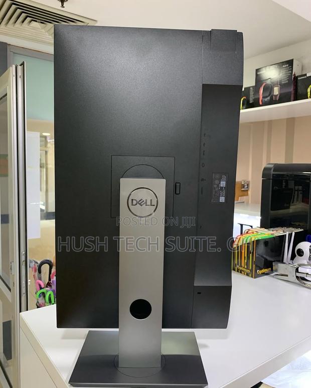 Dell 27” Edgeless Ips Display Ultra Wide Monitor · Photo 5