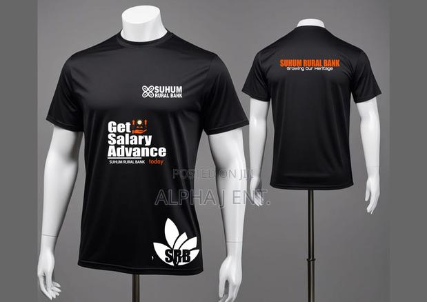 T-Shirt Printing