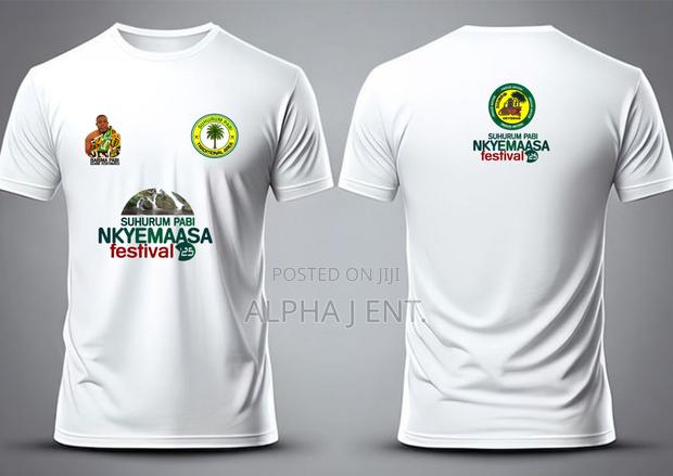 T-Shirt Printing · Photo 6