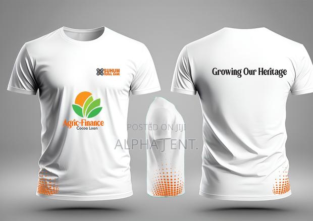 T-Shirt Printing · Photo 2