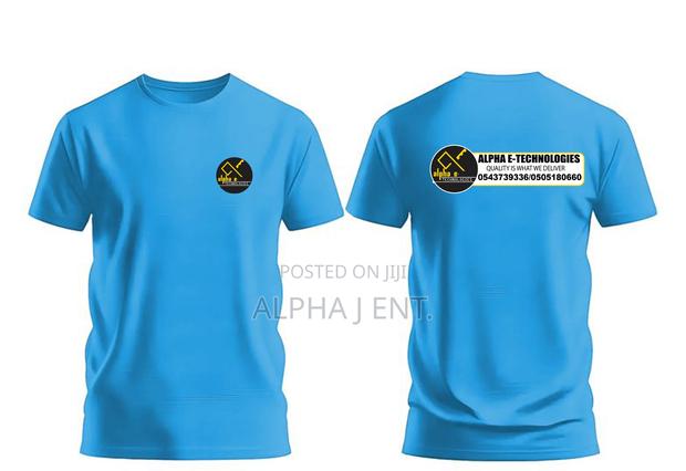T-Shirt Printing · Photo 3
