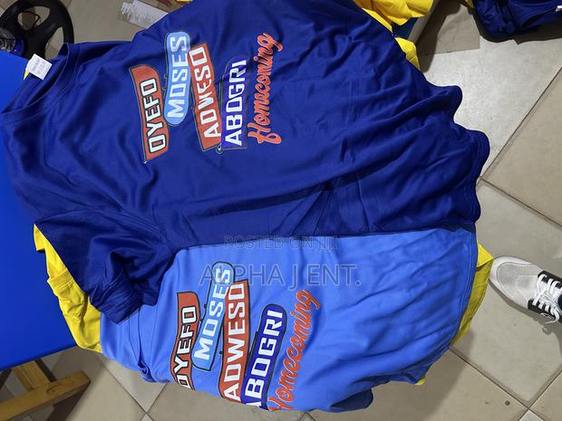T-Shirt Printing · Photo 4