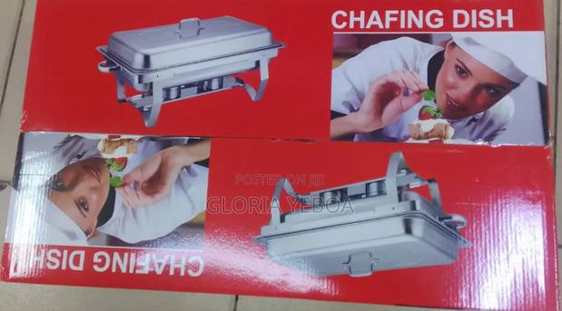 Chafing Dish(11l) · Photo 1