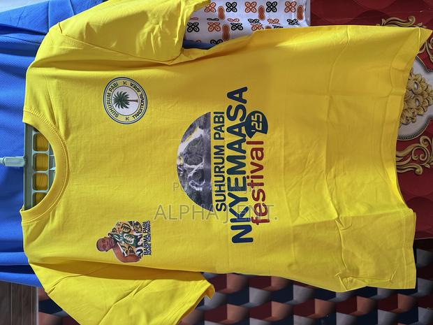 T-Shirt Printing · Photo 5