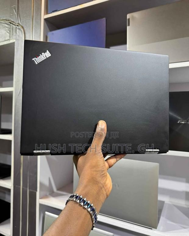 Laptop Lenovo ThinkPad X390 Yoga 16GB Intel Core i7 SSD 256GB · Photo 4