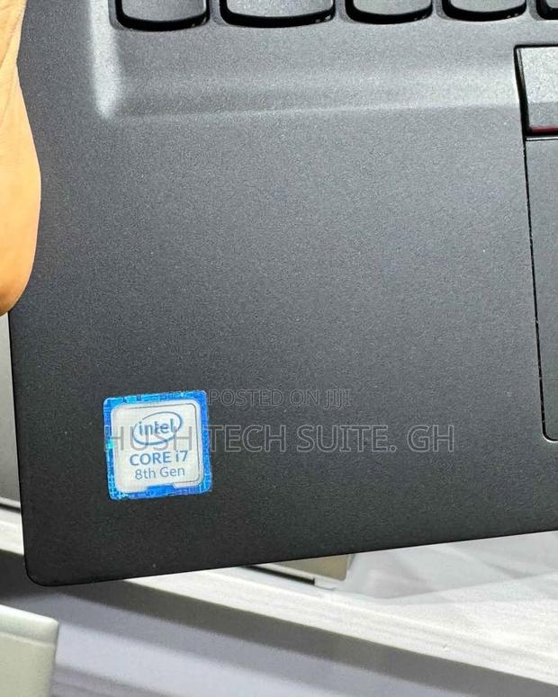 Laptop Lenovo ThinkPad X390 Yoga 16GB Intel Core i7 SSD 256GB · Photo 5