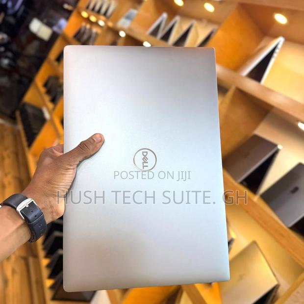 Laptop Dell Precision 15 5540 4GB Intel Core I7 SSD 512GB · Photo 2