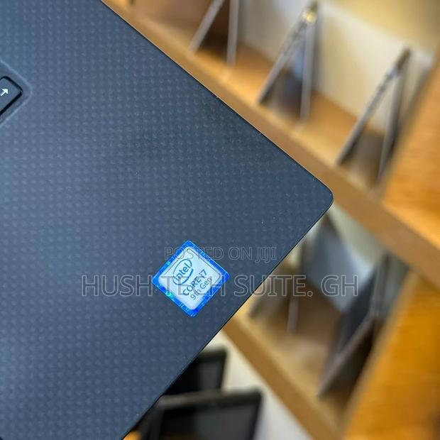 Laptop Dell Precision 15 5540 4GB Intel Core I7 SSD 512GB · Photo 4