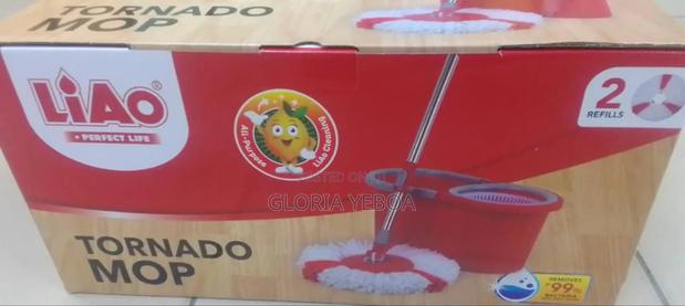 Liao Mop With Bucket · Photo 1