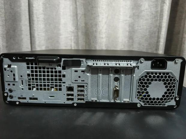 Desktop Computer HP 16GB Intel Core i7 SSD 512GB · Photo 4