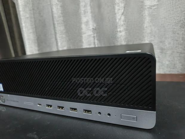Desktop Computer HP 16GB Intel Core i7 SSD 512GB · Photo 6