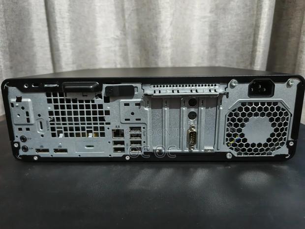 Desktop Computer HP 16GB Intel Core i7 SSD 512GB · Photo 7