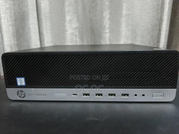 Desktop Computer HP 16GB Intel Core i7 SSD 512GB · Photo 8