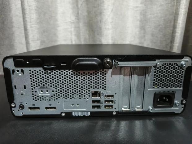 Desktop Computer HP ProDesk 600 G6 16GB Intel Core i7 SSD 512GB · Photo 4