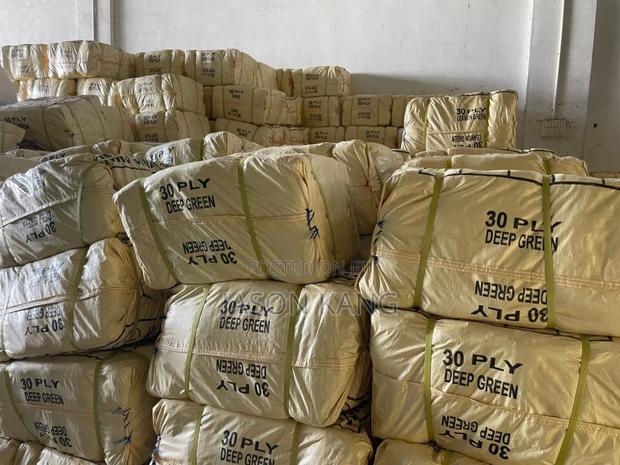 Fishery Products -pe Twines Pp/Pe Ropes , Hooks · Photo 2