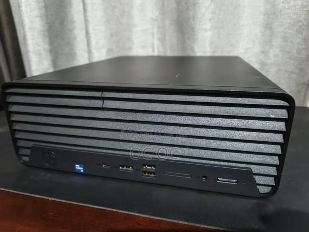 Desktop Computer HP Pro 400 G9 16GB Intel Core i7 SSD 512GB · Photo 3